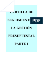 Actividad 2. Estructura Administrativa y Financiera Del Estado Colombiano 4.5