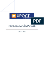 Texto U.D. 1 Upoct058 - Reflexologia Podal