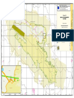 Mapa Zoneamento Parna Serra Da Canastra