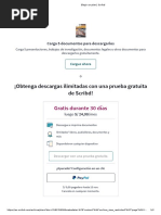 Elegir Un Plan - Scribd