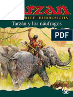 24 Tarzan y Los Naufragos