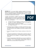 Caso 2-Control Interno GESTIÓN DE LAS ORGANIZACIONES PÚBLICAS