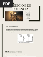 Medicion de Potencia-2