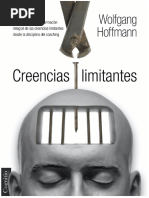 Creencias Limitantes - Wolfgang Hoffmann