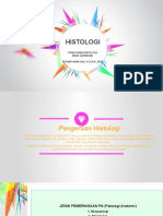 Histologi 