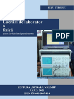 Lucrari de Laborator