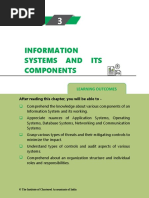 Information Systems and Its Components: After Reading This Chapter, You Will Be Able To