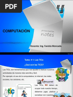 Computacion 3