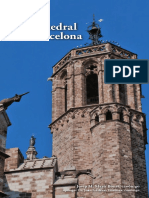 2013 La Catedral de Barcelona