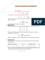 Initiation: This Is A Two-Step Process Involving: (1) The Decomposition of The Initiator Into Primary Radicalsb