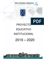 Pro Yec To Educa Tivo 8552