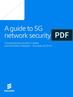 A Guide To 5g Network Security 2.0