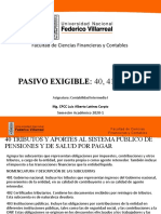 Semana 14-02 Pasivo Exigible 40,41,42,43