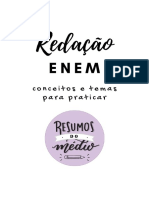 Redação Enem ... Formas