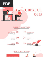 Tuberculosis