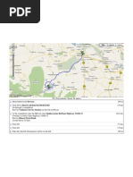 Kabini Directions