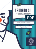 Estudio Sobre La Laudato Sii