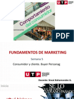 Comportamiento Del Consumidor