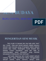 BUKU DIGITAL SENI BUDAYA (Seni Musik)