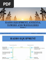 Microwave Radio