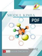 Modul Tatanama Dan Persamaan Reaksi Kimia (Senyawa Ion)