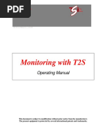 Tsi t2s User Manual v1 2