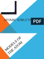 Physics of The Atom 3