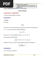 Hoja de Trabajo Matematica 1 Arquitectura