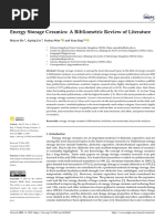 Hu 2021 Energy Storage Ceramics A Bibliomet