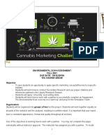 Enviro Scan Research Report - Cannabis (2) - 1-1