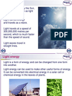 Light Notes - For Y8