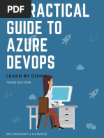 A Practical Guide To Azure DevOps Learn by Doing