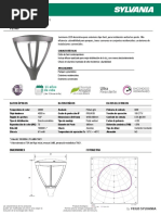 LED Decorativa Exteriores: 11 Años de Vida