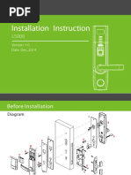 L5000 Installation Guide