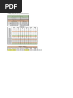 Sistema de Calificación de Notas