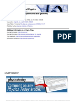 Ewald Summation For Systems With Slab Geometry