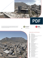 Transit Oriented Development Strategic Framework - City of Cape Town