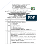 Guia Etica Decimo - Segunda Parte 1er Periodo - 2021