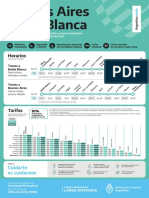 Horario y Tarifario LD Bahia Blanca 04 01 2021 Vs 03