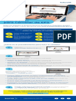 Infografia Traslado A EPS Sura Por SAT