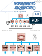 Introduccion Fonema CH Monfort