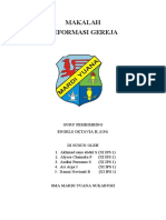 MAKALAH Kelompok 1 Sejarah Peminatan