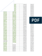 Data KH Trên 10 T 3