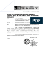 Informe de Requerimmmmiento