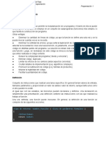 04 - Funciones y Punteros, Introduccion Teórica