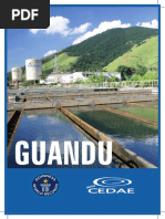 Livreto Guandu