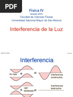 Interfere Nci A