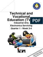 TVE9 IA EPAS Mounting and Soldering Week3 4 Corro No Answer Key