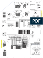 G3606 Electrical System: Advisor Mids