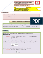 Permutation (Part 2)